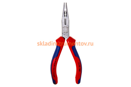 Инструмент для снятия изоляции KNIPEX KN-1302160