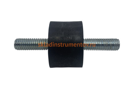 Резинометаллический буфер KIPP K0566.04002055