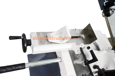 Ленточнопильный станок MetalMaster BSM-128DIY 18002