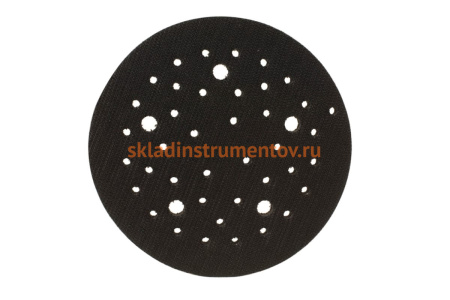 Прокладка мягкая (125х5 мм; 44 отв.; 5 шт.) MIRKA 8295550111