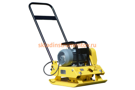 Виброплита ТСС TSS-VP90E 207276