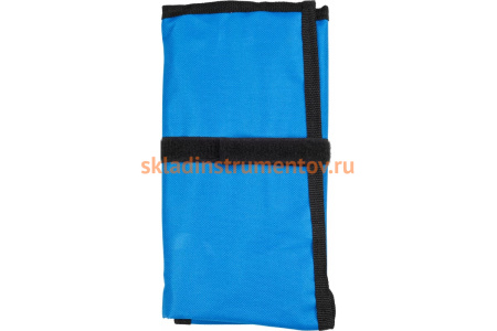 Набор рожковых гаечных ключей 8х24мм, 8шт Зубр ПРОФИ 27027-H8