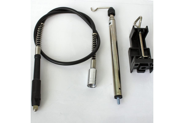 Многофункциональная прямошлифовальная машина REDVERG RD-MG150C в кейсе 6621693