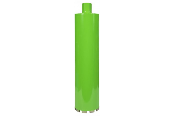 Коронка алмазная (121х450 мм; 1 1/4) EIBENSTOCK 36312100