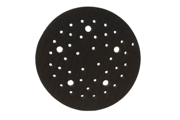 Прокладка мягкая (125х5 мм; 44 отв.; 5 шт.) MIRKA 8295550111