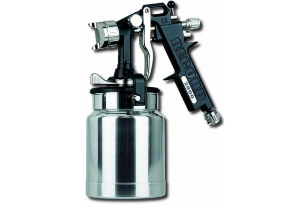 Краскораспылитель GAV RECORD 2000 2.5 9734