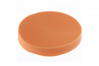 Насадка полировальная под липучку, 180 мм, поролоновая MATRIX 75970