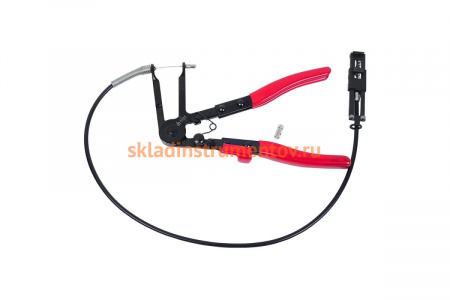 Универсальные щипцы для хомутов МАСТАК 103-30630