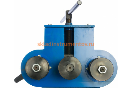 Ручной трубогибочный станок PROMA КаЧок 0002