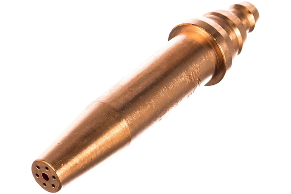 Мундштук в сборе №3А (40-60 мм) для резаков Р3П-04, Р3П-05 Кедр 8007126