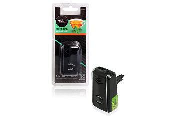 Ароматизатор на дефлектор Airline Premier мятный чай AFPR056