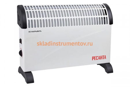 Напольный конвектор Ресанта ОК-1500С 67/4/7