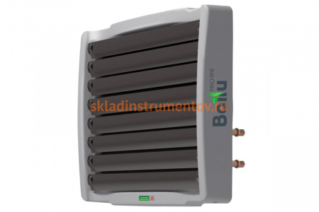 Водяной тепловентилятор Ballu BHP-W2-70-S НС-1136092