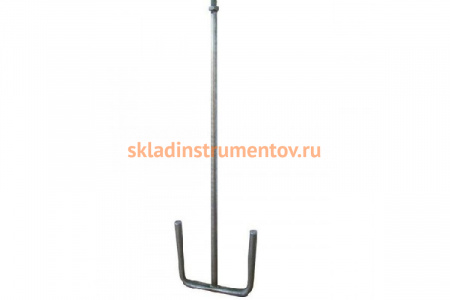 Насадка для строительного миксера RP 120 EIBENSTOCK 31434000