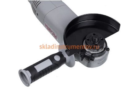 Углошлифовальная машина Ресанта УШМ-125/1200Э 75/12/4