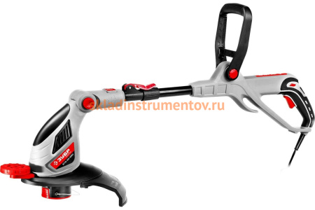 Триммер Зубр ЗТЭ-30-550