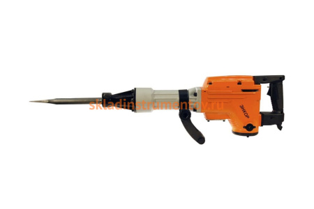Отбойный молоток Энкор МЭ-1500/30М 50138 Отбойный молоток Энкор МЭ-1500/30М 50138
