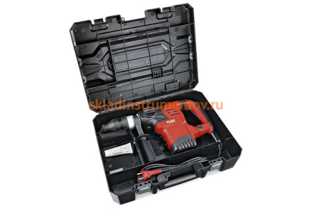 Комбинированный перфоратор FLEX CHE 5-40 439665