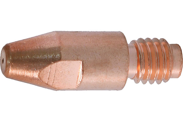 Наконечник E-Cu (20 шт; М8; 0.8 мм; 10х30 мм) КЕДР 7160039