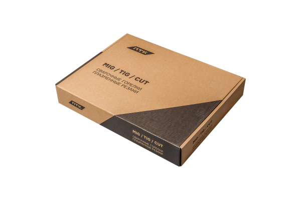 Резак плазменный PLA5006 (6 м; евро адаптер) CP 50 ПТК 00000027146