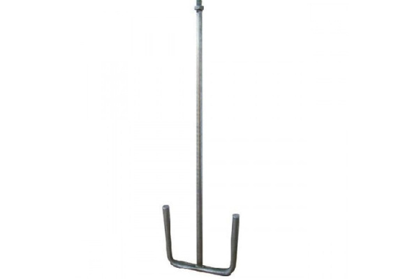 Насадка для строительного миксера RPG 160 EIBENSTOCK 31437000