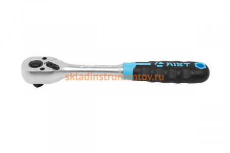 Трещотка 3/8 72 зуба AIST 32171-72R 00-00016475