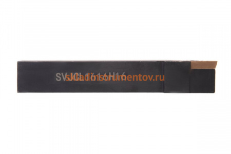 Державка токарная SVJCL1616H16 PANDA CNC ht00070