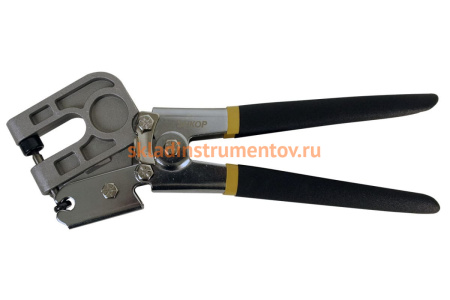 Просекатель для металлического профиля 250мм Энкор 51651