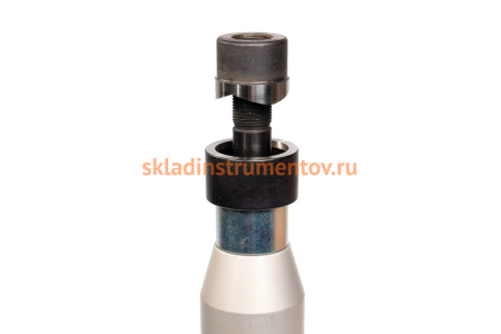 Помповый гидравлический пресс для пробивки отверстий КВТ ПГПО-60А 66533 Помповый гидравлический пресс для пробивки отверстий КВТ ПГПО-60А 66533