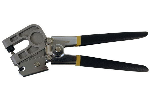 Просекатель для металлического профиля 250мм Энкор 51651