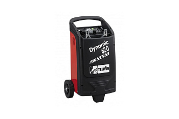 Пуско-зарядное устройство Telwin DYNAMIC 620 Start