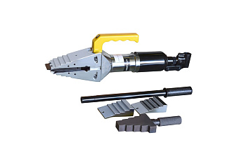 Гидравлический разжиматель фланцев WIEDERKRAFT 10т WDK-82010