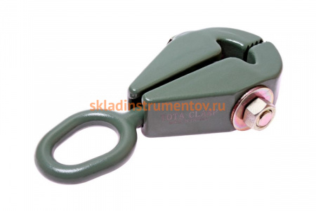 Однофункциональный захват для кузовных работ, 5т JTC C702