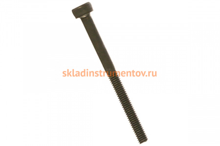 Стержень запасной рабочий М3 для заклепочника TP6300A MESSER 05-22-003