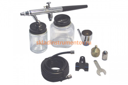 Аэрограф среднего распыла AIST 91040510 00-00006020