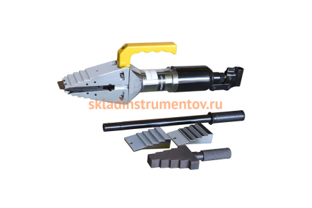 Гидравлический разжиматель фланцев WIEDERKRAFT 10т WDK-82010