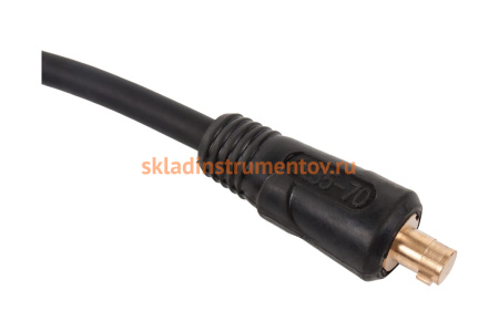 Инверторный аппарат электродной сварки QUATTRO ELEMENTI i-FORCE 210 PFC 771-626 Инверторный аппарат электродной сварки QUATTRO ELEMENTI i-FORCE 210 PFC 771-626