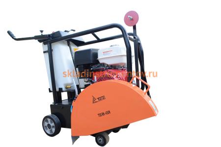 Резчик швов TSS-450H 207574 Резчик швов TSS-450H 207574