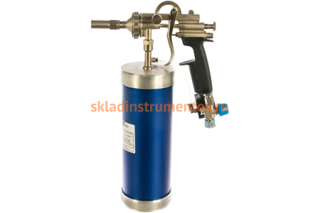 Пистолет Walcom IM BODY 50242