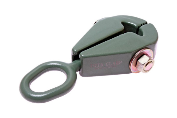 Однофункциональный захват для кузовных работ, 5т JTC C702