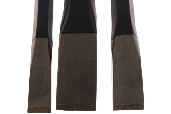 Набор зубил КВТ НЗМ-03 81089