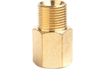 Переходник IZT5660 M12х1-M10х1 Сварог 00000088198