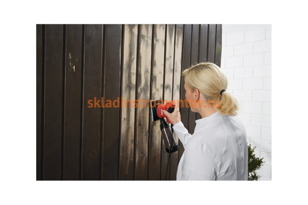 Виброшлифовальная машина FLEX OSE 80-2 Set 429848