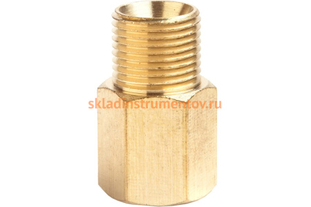 Переходник IZT5660 M12х1-M10х1 Сварог 00000088198