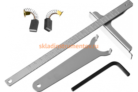 Циркулярная пила ЗУБР 900 Вт ЗПД-900