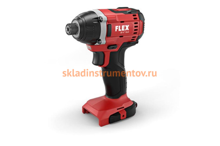 Беспроводная дрель-шуруповерт FLEX ID 1/4" 18.0 417866