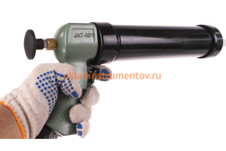 Пневматический шприц для герметиков Jonnesway JAT-501