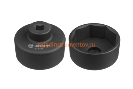 Головка ступицы задних колес AIST Hino 8 граней 105 мм 67-9037 00-00021830