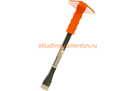 Зубило по бетону Vira 901316