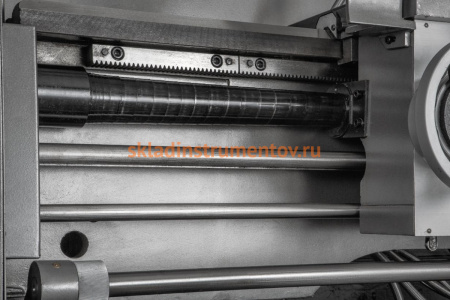 Токарный станок по металлу JET GH-1440 ZX DRO 400 В 50000910T